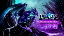 Heroes of the Storm gratuit free beta keys Télécharger French