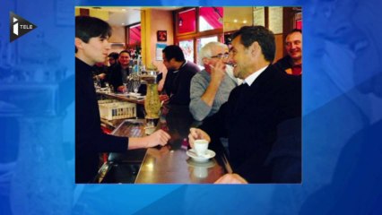 L'ombre de Sarkozy plane sur l'UMP [25.01.2014]