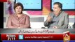Kashif Bashir Khan on Channel 5 on Medical Report of Musharaf and Terrorism