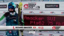 FWT14 - Richard Amacker - Chamonix Mont Blanc