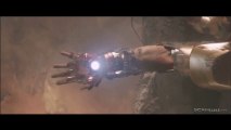 IRON MAN 3- Scanline VFX Shot Breakdowns Reel