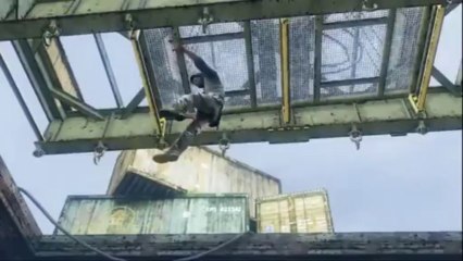 Let's Play Uncharted 3 - Drake's Deception #023 [Deutsch] [Full-HD] - Von Piraten entführt