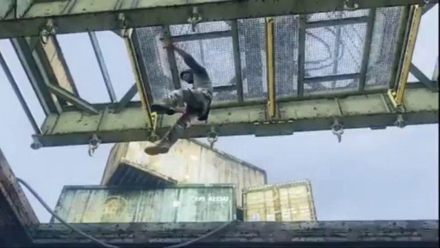 Let's Play Uncharted 3 - Drake's Deception #023 [Deutsch] [Full-HD] - Von Piraten entführt