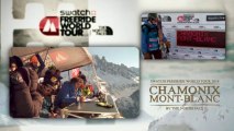 FWT14 - Silas Chickering-­Ayers - Chamonix Mont Blanc