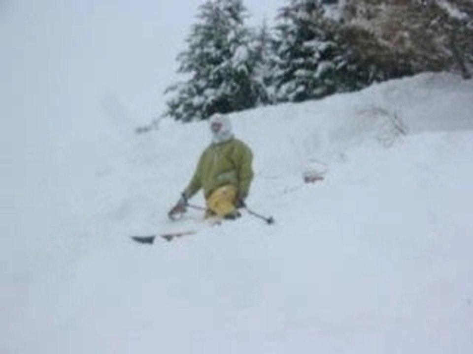 Backflip 2 alpes 2