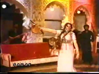 Tu Je Mery Hamesha - Sher Khan - Noor Jahan