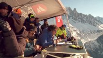 FWT14 - Sam Smoothy - Chamonix Mont Blanc