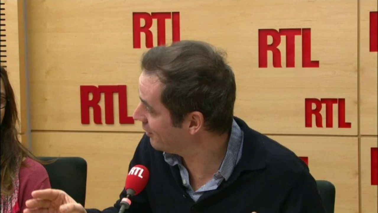 Tanguy Pastureau : Zouzou le renard fait rêver la France