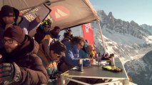 FWT14 - Kevin Guri - Chamonix Mont Blanc