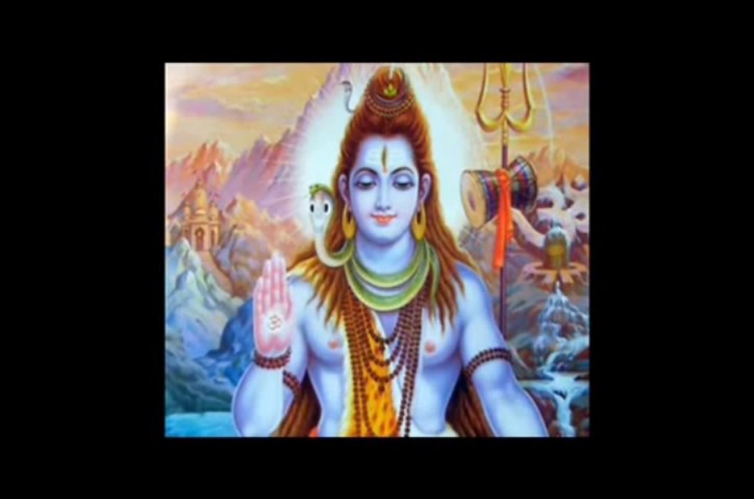 Shiv Shambhu Shankar's devotional Mix_Shiva_Shidapu Mix