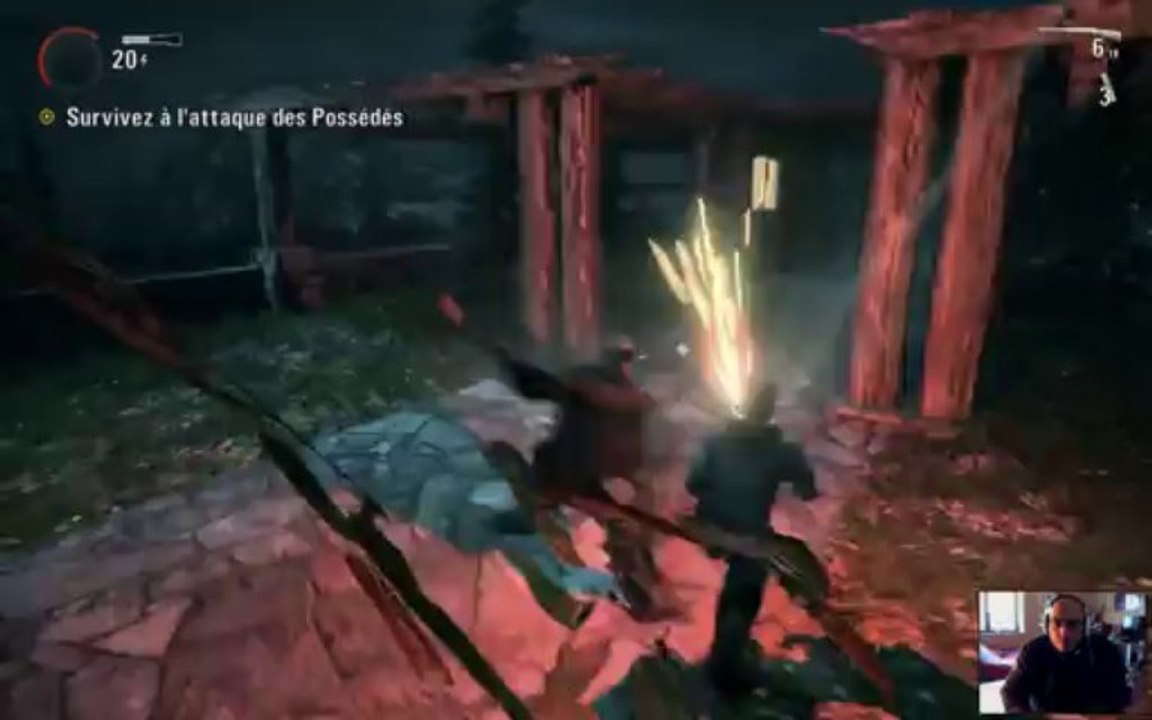 Alan Wake Part 8