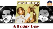 Louis Armstrong & Ella Fitzgerald - A Foggy Day (HD) Officiel Seniors Musik