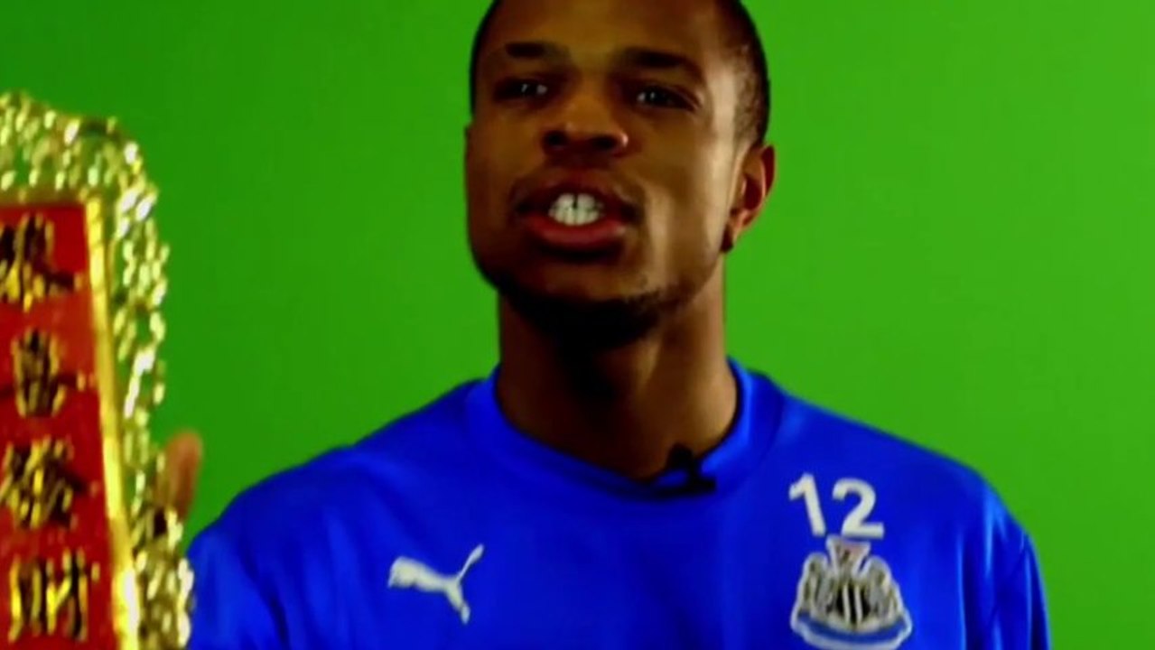 Les Français de Newcastle célèbrent le nouvel an chinois