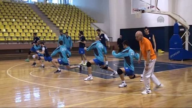 İnegöl Belediyespor Antrenörü Açıklması