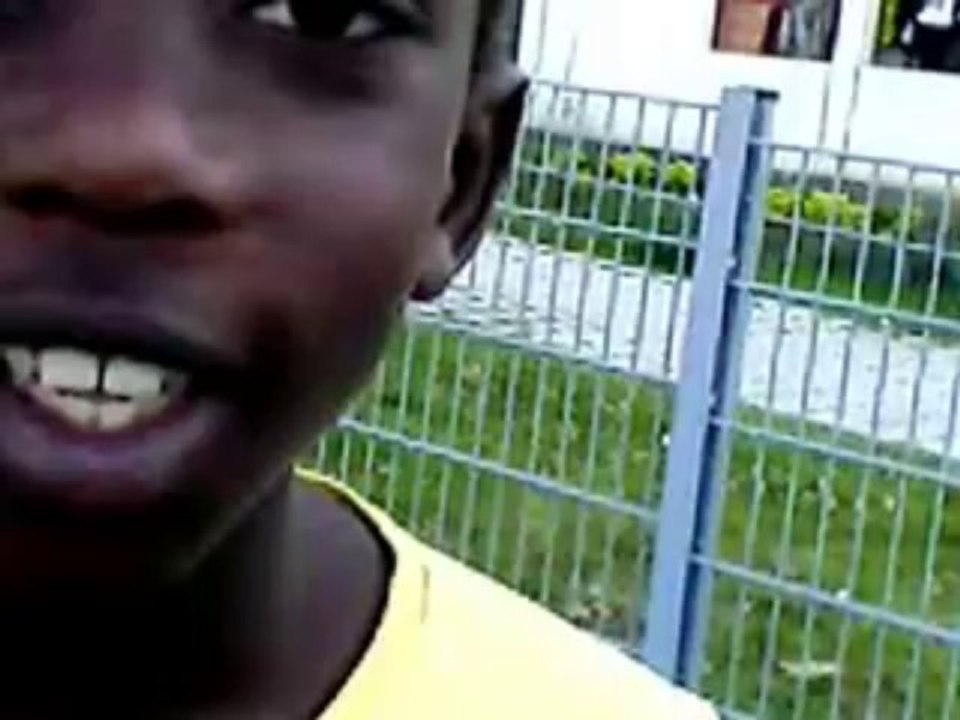 mamadou seydou koulibaly moctar - YouTube2