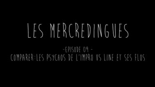 Les Mercredingues - épisode 09