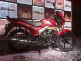 Mahindra Launches Centuro N1 |  Priced @ Rs. 45,700 !