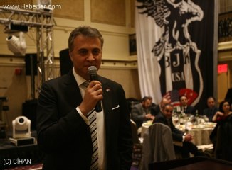 Fikret Orman: Transfer Yapmayabiliriz