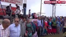Samet Kandazoğlu Düzköy Kültür ve Sanat Festivali
