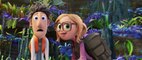 Cloudy With A Chance Of Meatballs 2 - Production Design Development