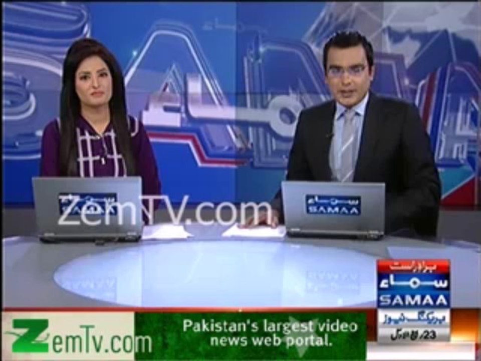 Support Imran Khan not in Cricket but in Politics as well - Shahid Afridi