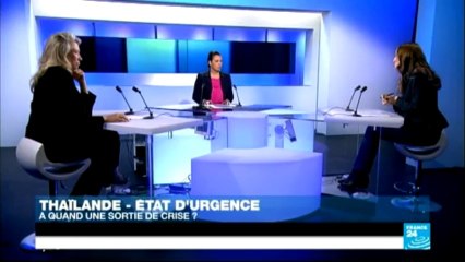Demain à la une - François Hollande en Turquie pour parler de la Syrie et de l'UE (partie 1)