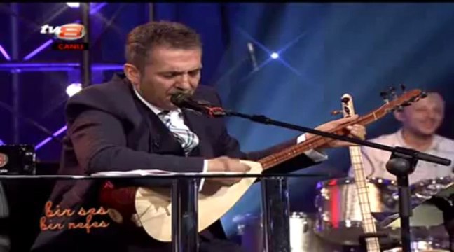 Yavuz Bingöl - İlle Dostun Gülü Yaralar Beni