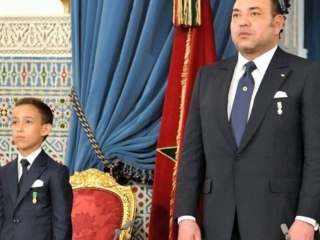 :) من المغرب: رسالة من علي الى العالم