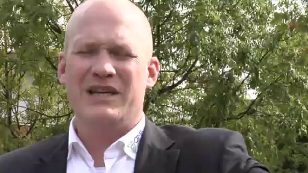 Amnis Energie - Wir suchen neue Mitarbeiter! Bewerben Sie sich jetzt!