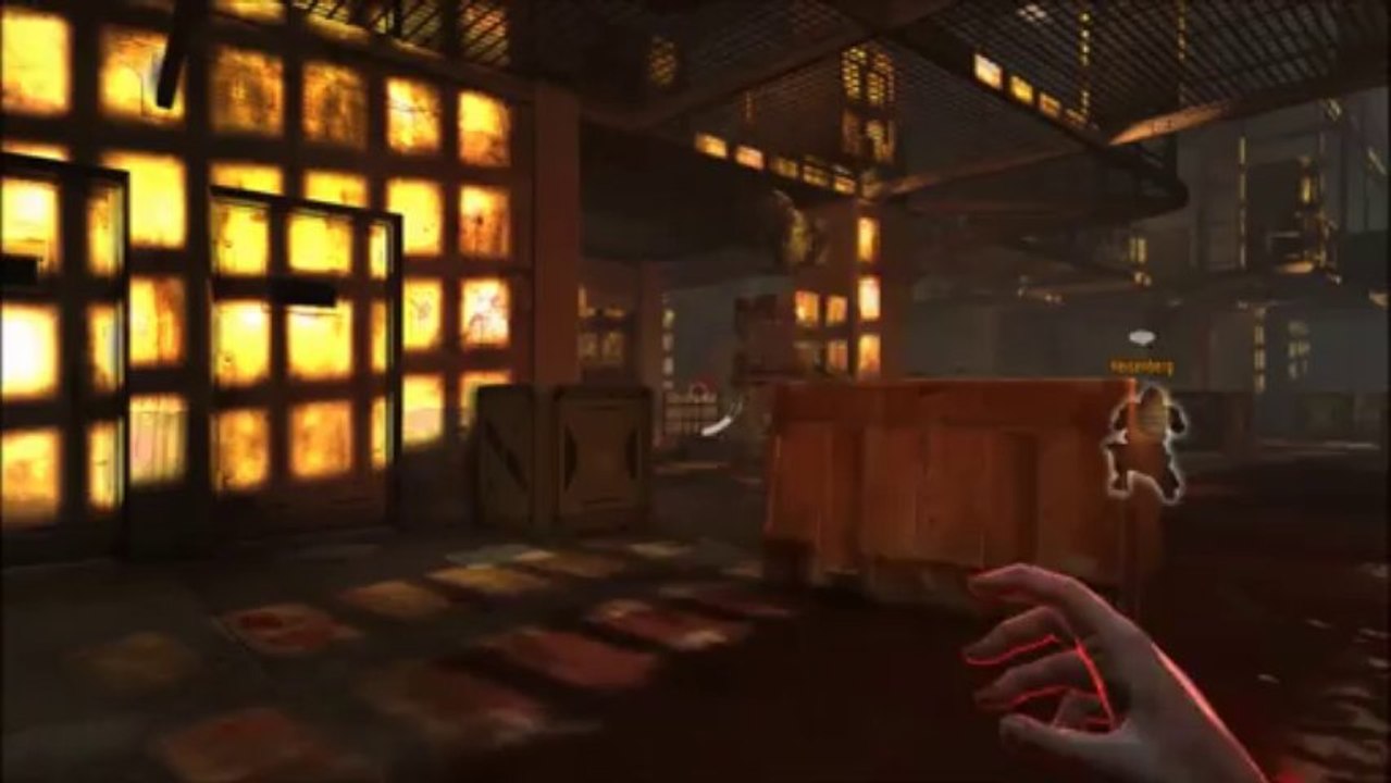 fear 3 episode 1