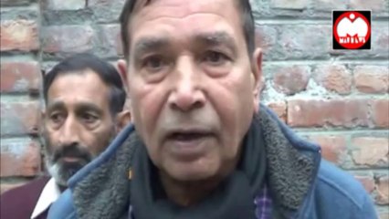 ex. army man meeting