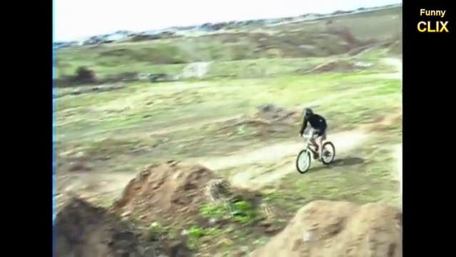 Compilation des plus belles gamelles et chutes en BMX... Violent!