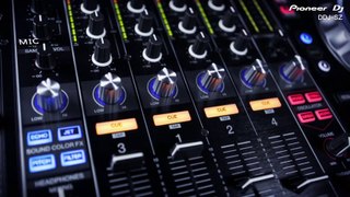 Pioneer DDJ-SZ Serato DJ Controller