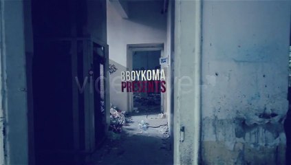 Horror Titles - After Effects Template