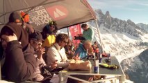 FWT14 - Hadley Hammer - Chamonix Mont Blanc