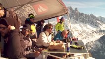 FWT14 - Ashley Maxfield - Chamonix Mont Blanc