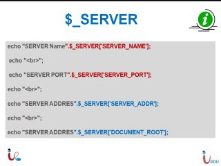 PHP Advance Lecture 20