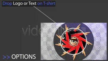 Videography - Mini Videoclip - After Effects Template