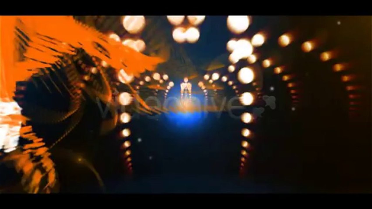 Form Logo Reveal - After Effects Template