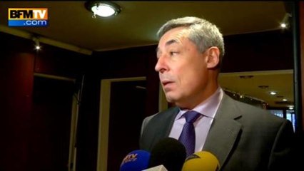 Pour Guaino, l'UMP "s'éloigne de la guérison" - 25/01