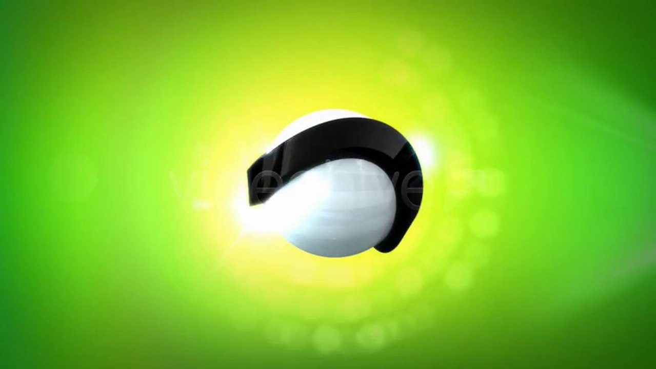 The Perfect Logo - After Effects Template