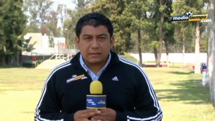 Chivas, en reconstrucción: José Luis Real