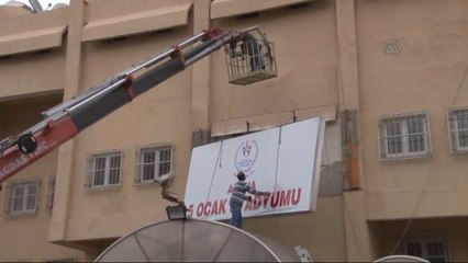 Fatih Terim'in İsmi Adana 5 Ocak Stadı'na Verildi