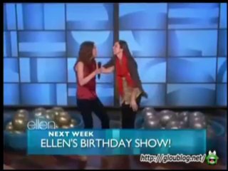 Grammys Panties Jan 24 2014