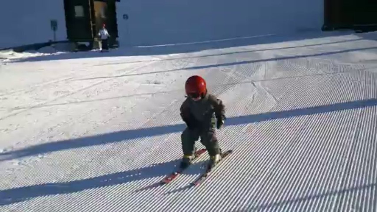 Alex ski