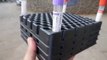 plastic test tube trays | Test Tube Rack | Plastic Test Tube Rack