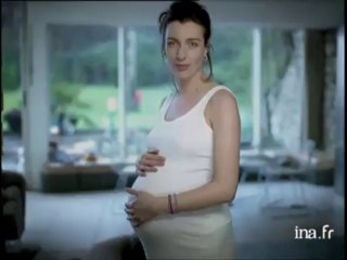 France telecom institutionnel   Au siècle dernier - Publicité Ina.fr