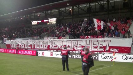 MVV-Eindhoven 2013-2014