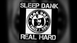 Sleep Dank - Real Hard [Prod. Malatov]