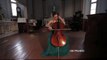 'J.S. Bach - Suite for Solo Cello no. 1 in G major - Prelude' by Denise Djokic - YouTube
